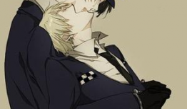 动漫搞基,青春校园的欢乐冒险之旅