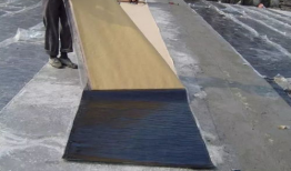 自粘防水卷材施工视频,高效防水工艺全解析